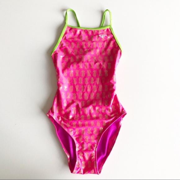 the finals swimwear